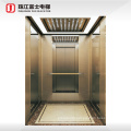 Fuji Brand Best Selling Price For New Style square home lift cabin Residential Construction Passenger Home-use Elevator